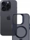 3MK 3MK Smoke Case iPhone 14 Pro Magsafe & Stand 6