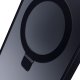3MK 3MK Smoke Case iPhone 14 Pro Magsafe & Stand 7