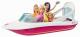 Mattel Barbie Wakacyjny jacht ( FBD82 ) 2