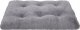 Mimikoko MIMIKO Pets Legowisko Shaggy prostokątne XXL 115x75cm szare 8