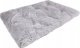 Mimikoko MIMIKO Pets Legowisko Shaggy prostokątne XL 85x65cm szare 4