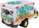 Mattel CARS 3 Dr Damage Delux 1