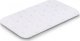 Lionelo Łóżeczko dostawne Luna Grey Concrete 2 w 1 Lionelo 5