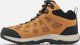 Buty trekkingowe męskie Columbia Columbia Redmond III Mid WP 1940581286 Brązowe 44,5 2