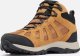 Buty trekkingowe męskie Columbia Columbia Redmond III Mid WP 1940581286 Brązowe 44,5 4