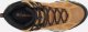Buty trekkingowe męskie Columbia Columbia Redmond III Mid WP 1940581286 Brązowe 44,5 6