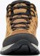 Buty trekkingowe męskie Columbia Columbia Redmond III Mid WP 1940581286 Brązowe 42,5 1
