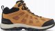 Buty trekkingowe męskie Columbia Columbia Redmond III Mid WP 1940581286 Brązowe 42,5 2