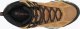 Buty trekkingowe męskie Columbia Columbia Redmond III Mid WP 1940581286 Brązowe 42,5 5