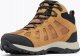 Buty trekkingowe męskie Columbia Columbia Redmond III Mid WP 1940581286 Brązowe 42,5 6