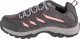 Buty trekkingowe damskie Columbia Columbia Crestwood Waterproof 2099881089 szary 37,5 10