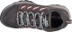 Buty trekkingowe damskie Columbia Columbia Crestwood Waterproof 2099881089 szary 37,5 11