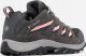 Buty trekkingowe damskie Columbia Columbia Crestwood Waterproof 2099881089 szary 37,5 2