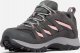 Buty trekkingowe damskie Columbia Columbia Crestwood Waterproof 2099881089 szary 37,5 3