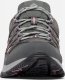 Buty trekkingowe damskie Columbia Columbia Crestwood Waterproof 2099881089 szary 37,5 5