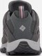Buty trekkingowe damskie Columbia Columbia Crestwood Waterproof 2099881089 szary 37,5 6