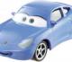 Mattel Auta 3 Samochodzik Sally FJH98 2