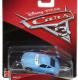 Mattel Auta 3 Samochodzik Sally FJH98 3