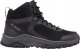 Buty trekkingowe męskie Columbia Columbia Trailstorm Ascend WP Mid 2100781010 Czarne 43 6