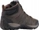 Buty trekkingowe męskie Columbia Columbia Woodburn II Chukka WP Omni-Heat 2105171231 Brązowe 41 5