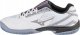 Mizuno Mizuno Break Shot 4 Padel 61GB233507 białe 44 2