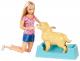 Lalka Barbie Mattel - Narodziny piesków (FDD43) 4