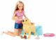 Lalka Barbie Mattel - Narodziny piesków (FDD43) 9