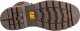 Buty trekkingowe męskie Caterpillar Caterpillar Colorado Grader WP P111552 Brązowe 43 5