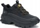 Buty trekkingowe męskie Caterpillar Caterpillar Intruder Galosh 2.0 Low WP P111554 Czarne 43 1