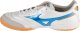 Mizuno Mizuno Morelia Sala Pro IN Q1GA241325 białe 44,5 2