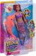 Lalka Barbie Mattel BARBIE Tajemnicza Syrenka FBD64 1