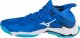 Mizuno Mizuno Wave Lightning Neo III V1GA240201 Niebieskie 48,5 2