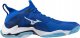 Mizuno Mizuno Wave Lightning Neo III V1GA240201 Niebieskie 44 1