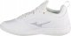 Mizuno Mizuno Wave Luminous 3 V1GC242025 białe 38,5 2