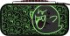 PDP Etui Boo-Hoo Glow in the Dark (500-224-BOHO) 2