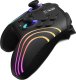 Pad PDP PDP SWITCH Pad bezprzewodowy AFTERGLOW WAVE - czarny 4