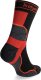 Bridgedale Skarpety do biegania Bridgedale Trail Run Midweight T2 Merino Sport Crew - black 36 - 39 1
