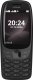 Telefon komórkowy Nokia 6310 Dual SIM Czarny 1
