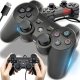 Pad Retoo GAMEPAD PAD do PS3 PC WIBRACJA USB ANALOG DO GIER 1