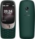 Telefon komórkowy Nokia Smartfon 6310 - TA-1607 - Dual Sim Zielony 1
