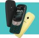 Telefon komórkowy Nokia Smartfon 6310 - TA-1607 - Dual Sim Zielony 9
