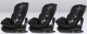 Fotelik samochodowy Lionelo Fotelik samochodowy Bastiaan RWF I-Size Black Carbon 0-36 kg Lionelo 11