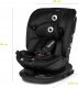 Fotelik samochodowy Lionelo Fotelik samochodowy Bastiaan RWF I-Size Black Carbon 0-36 kg Lionelo 13