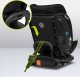 Fotelik samochodowy Lionelo Fotelik samochodowy Bastiaan RWF I-Size Black Carbon 0-36 kg Lionelo 3