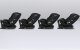 Fotelik samochodowy Lionelo Fotelik samochodowy Bastiaan RWF I-Size Black Carbon 0-36 kg Lionelo 4