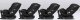 Fotelik samochodowy Lionelo Fotelik samochodowy Bastiaan RWF I-Size Black Carbon 0-36 kg Lionelo 9