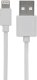 Kabel USB Techly Techly Kabel USB 2.0 USB-A na Apple Lightning 8-Pin MFi M/M 1m 3