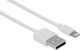 Kabel USB Techly Techly Kabel USB 2.0 USB-A na Apple Lightning 8-Pin MFi M/M 1m 4
