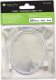 Kabel USB Techly Techly Kabel USB 2.0 USB-A na Apple Lightning 8-Pin MFi M/M 1m 5