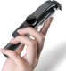 Selfie stick Retoo SELFIE STICK STATYW KIJEK DO TELEFONU Z PILOTEM + LAMPA LED BLUETOOTH TRIPOD 7